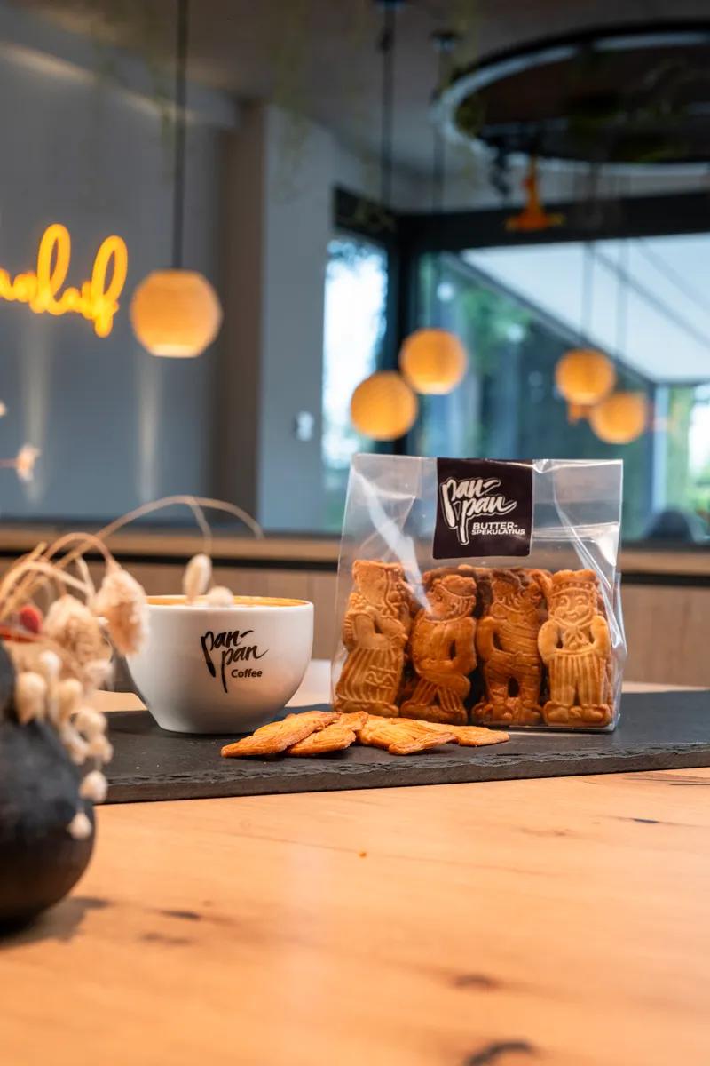 Food-Fotografie für PANPAN (2)