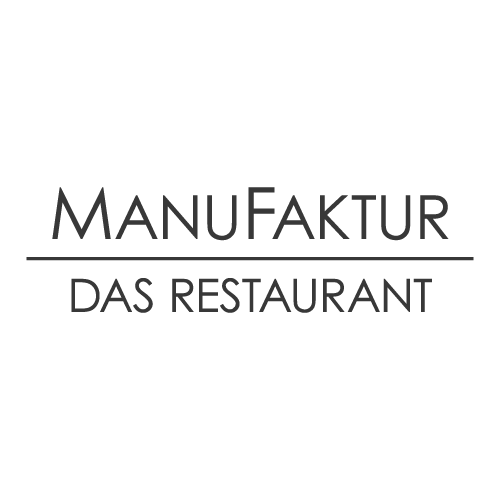 Manufaktur, Das Restaurant