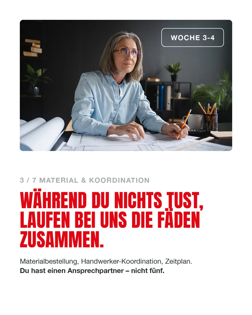 „Ein neues Bad, Slide 3 von 7