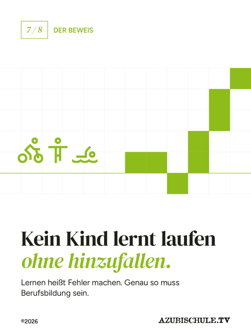 „Die Medaille, Slide 7 von 8