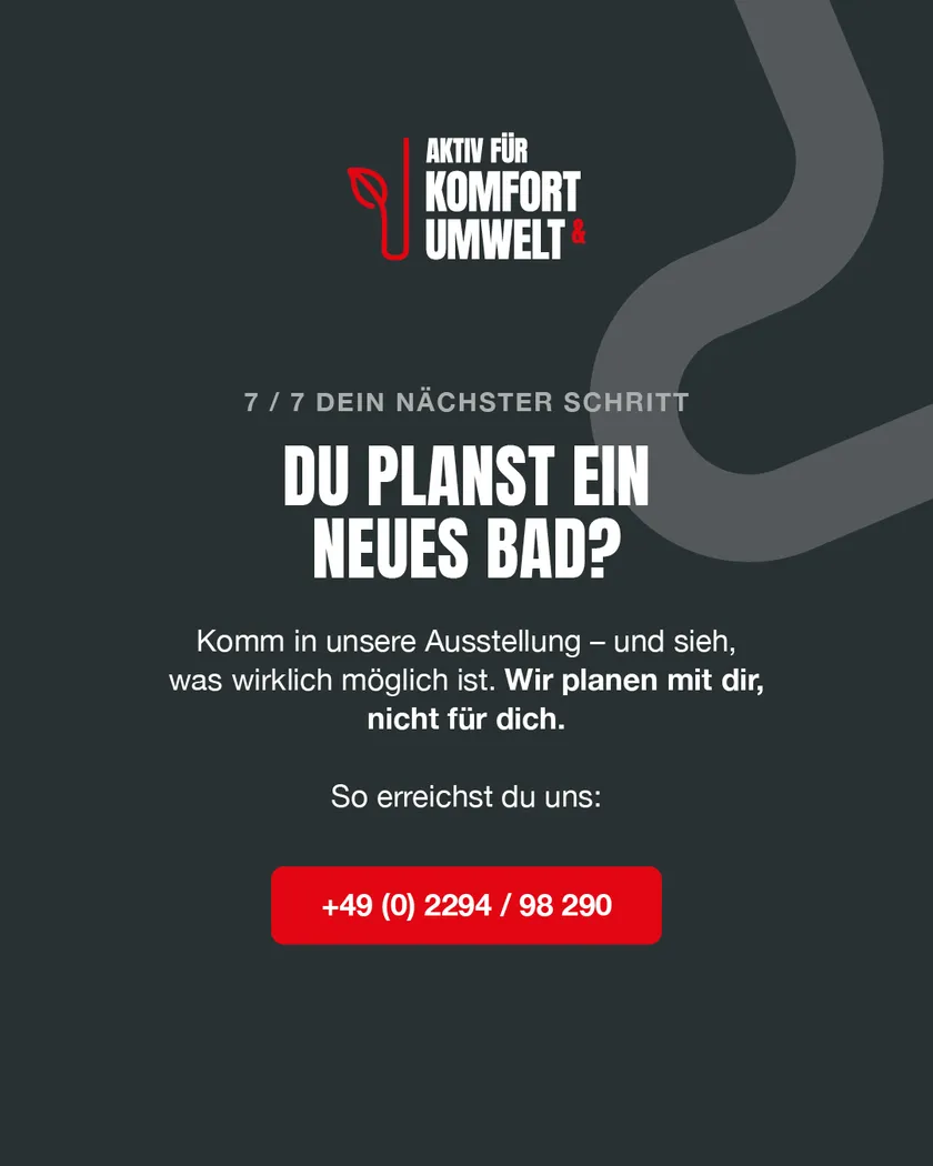 „Ein neues Bad, Slide 7 von 7